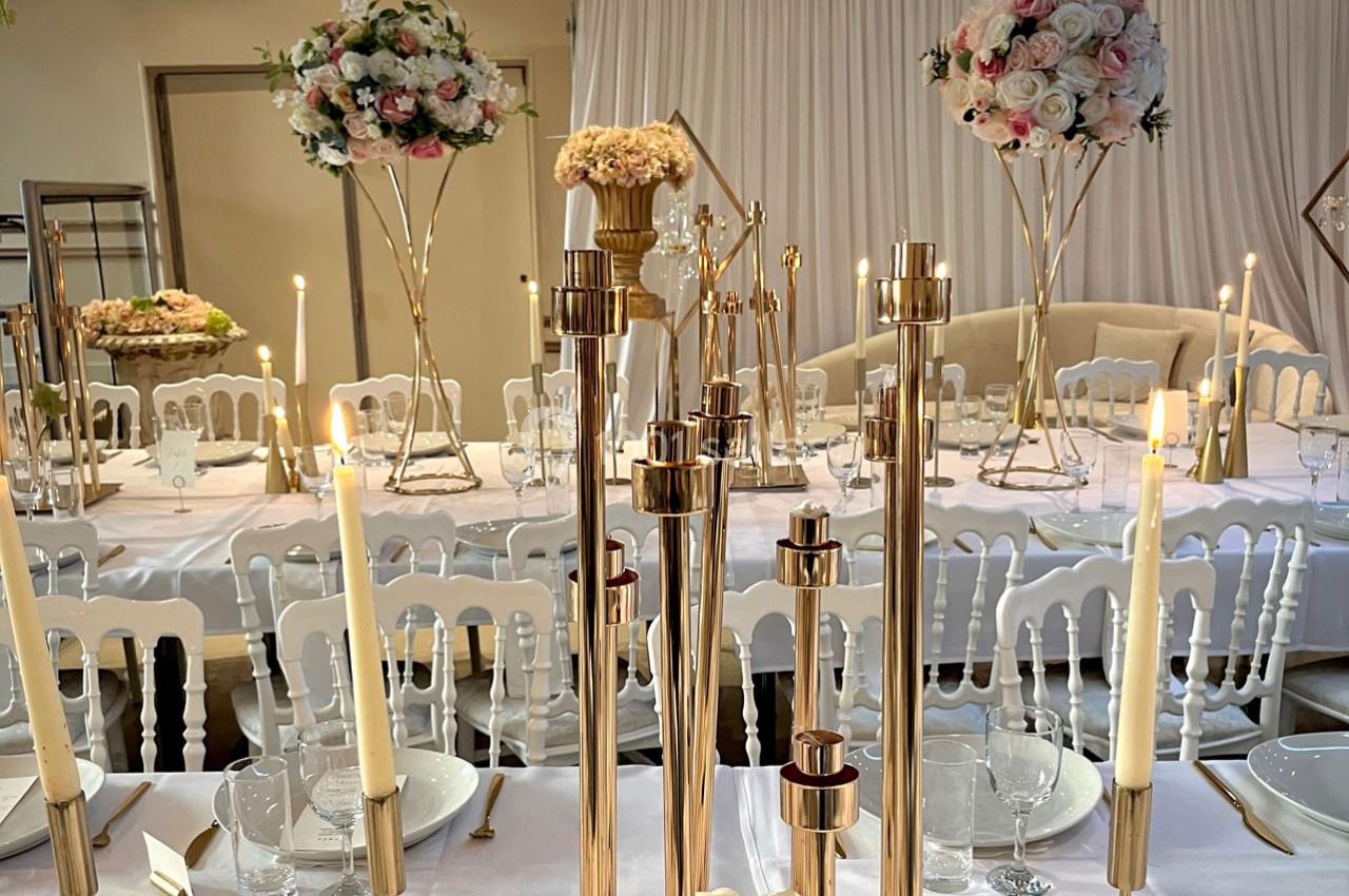 Location salle Champigny-sur-Marne (Val-de-Marne) - Au Plateau #14