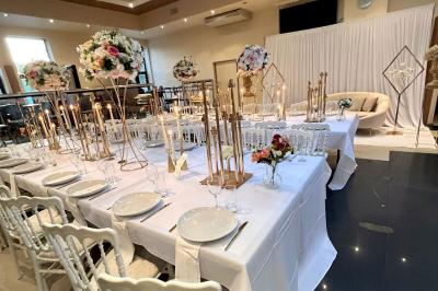 Location salle Champigny-sur-Marne (Val-de-Marne) - Au Plateau #18