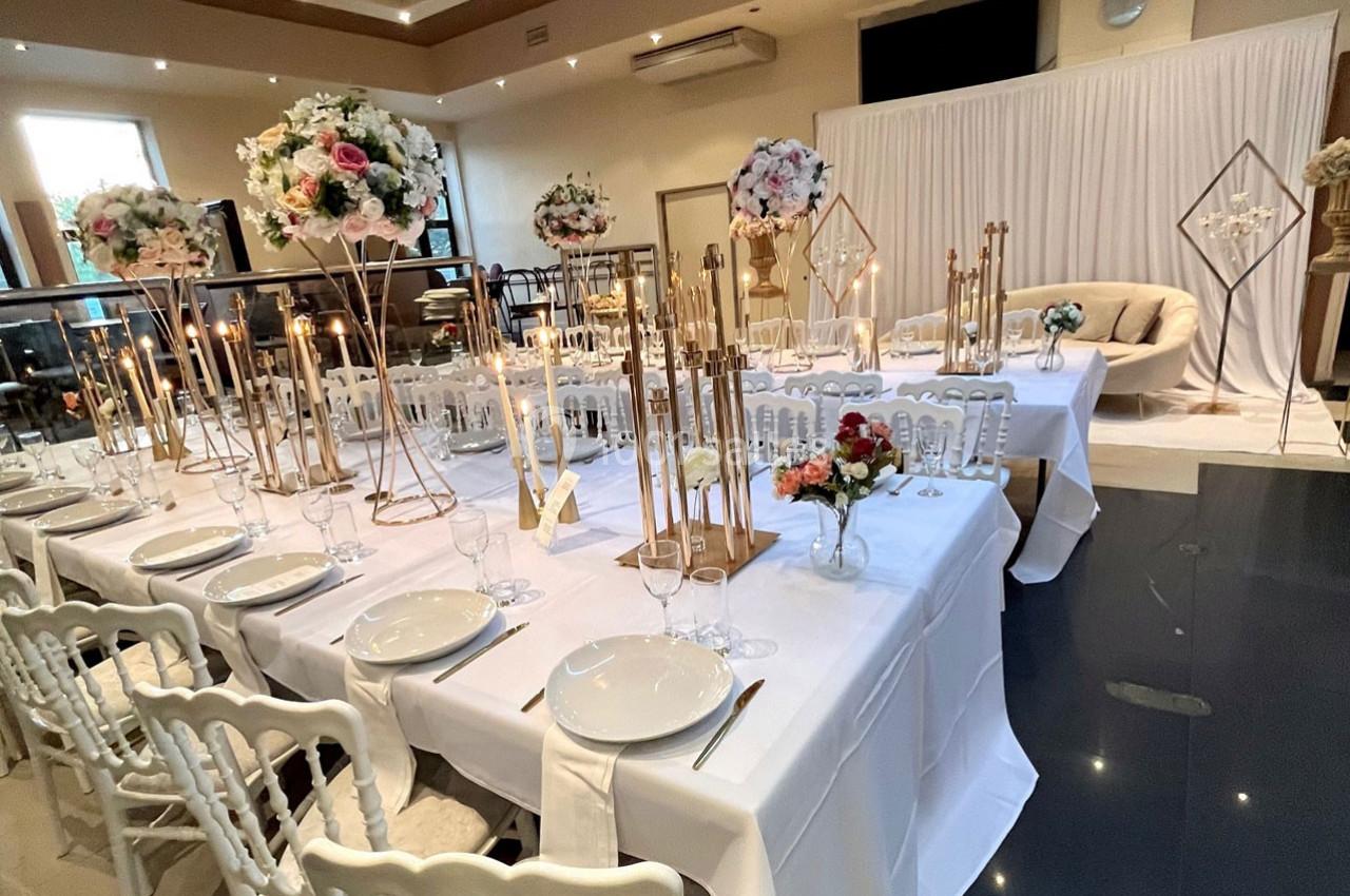 Location salle Champigny-sur-Marne (Val-de-Marne) - Au Plateau #10