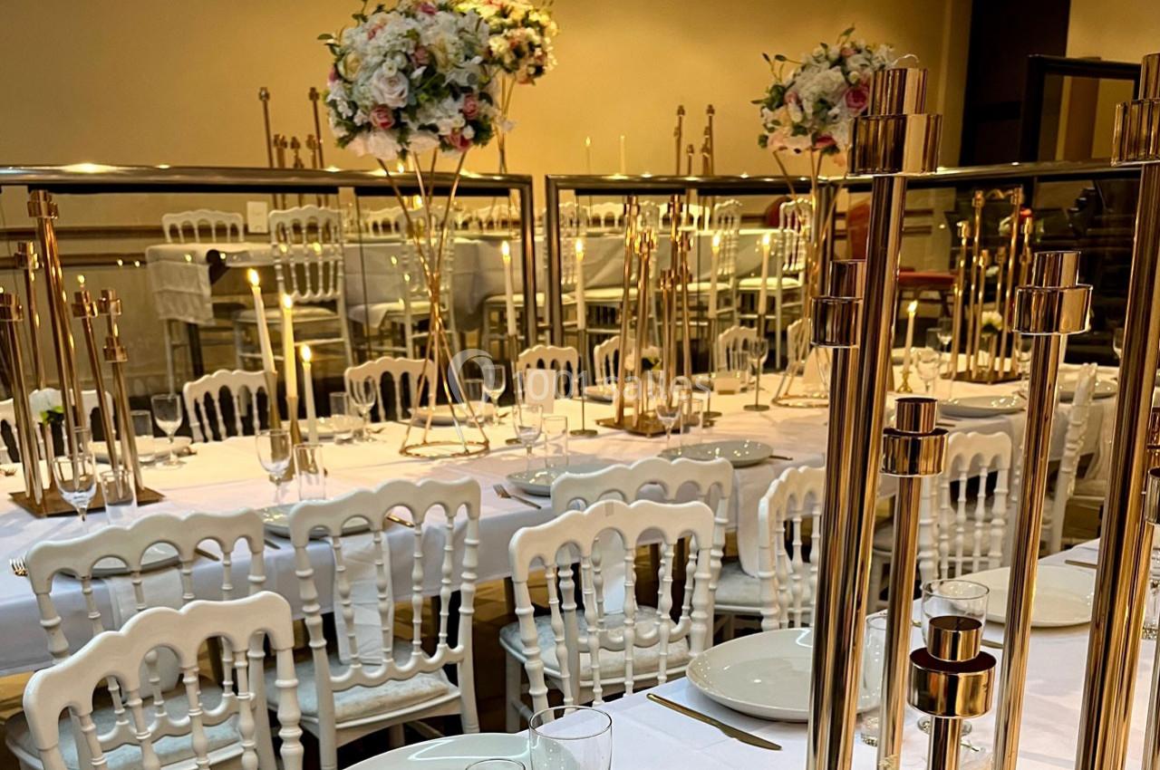 Location salle Champigny-sur-Marne (Val-de-Marne) - Au Plateau #15