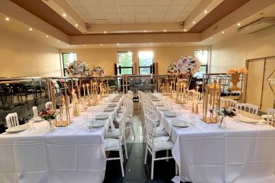 Location salle Champigny-sur-Marne (Val-de-Marne) - Au Plateau #18