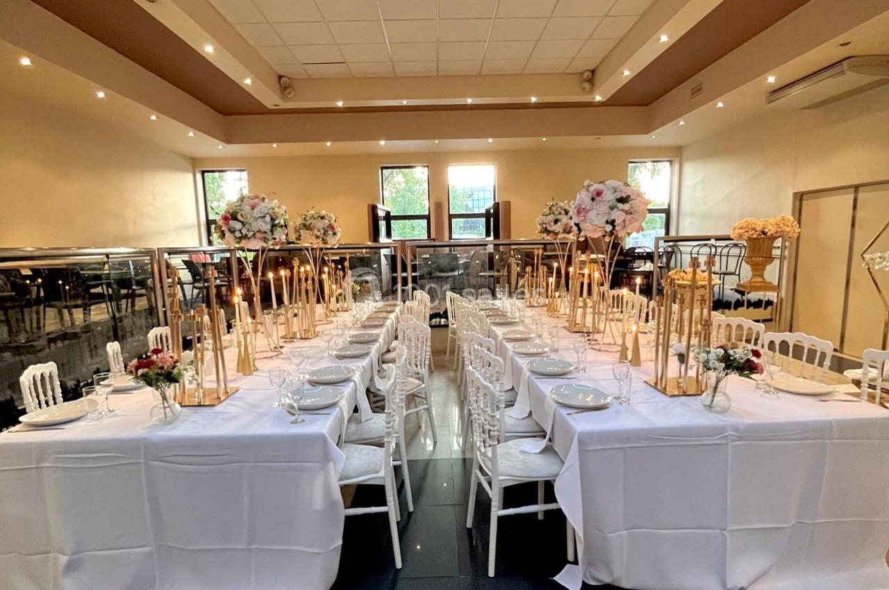 Location salle Champigny-sur-Marne (Val-de-Marne) - Au Plateau #13