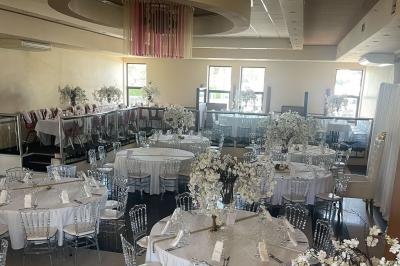 Location salle Champigny-sur-Marne (Val-de-Marne) - Au Plateau #18