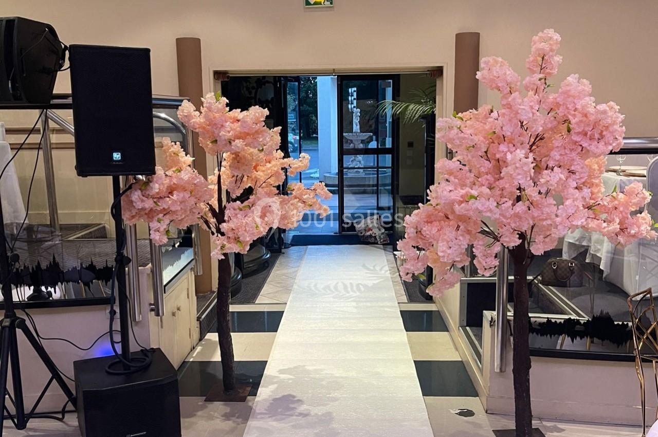 Location salle Champigny-sur-Marne (Val-de-Marne) - Au Plateau #6