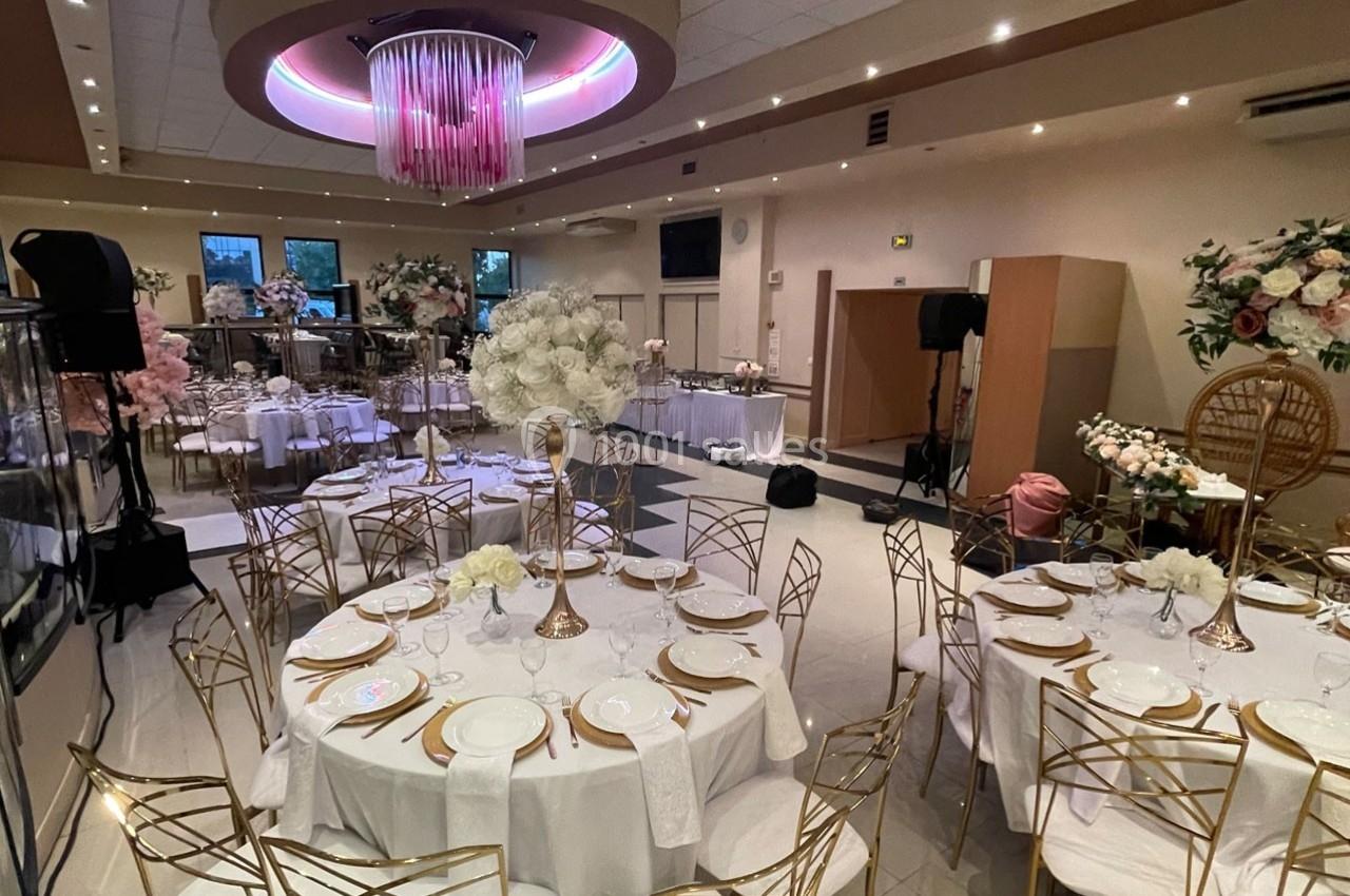 Location salle Champigny-sur-Marne (Val-de-Marne) - Au Plateau #3