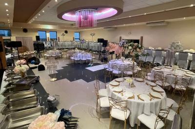 Location salle Champigny-sur-Marne (Val-de-Marne) - Au Plateau #18