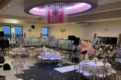 Location salle Champigny-sur-Marne (Val-de-Marne) - Au Plateau #18