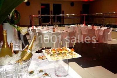 Location salle Champigny-sur-Marne (Val-de-Marne) - Au Plateau #5