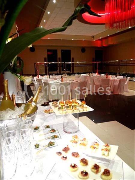 Location salle Champigny-sur-Marne (Val-de-Marne) - Au Plateau #4