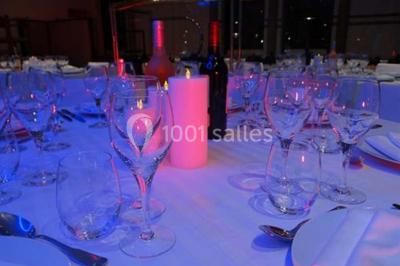 Location salle Champigny-sur-Marne (Val-de-Marne) - Au Plateau #5