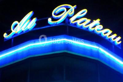 Location salle Champigny-sur-Marne (Val-de-Marne) - Au Plateau #5