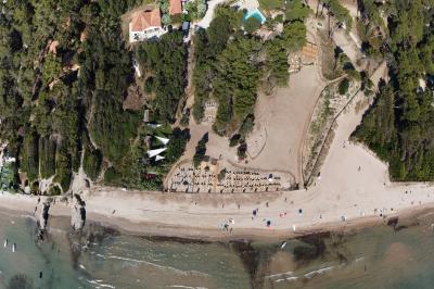 Domaine de La Mer Domaine de La Mer