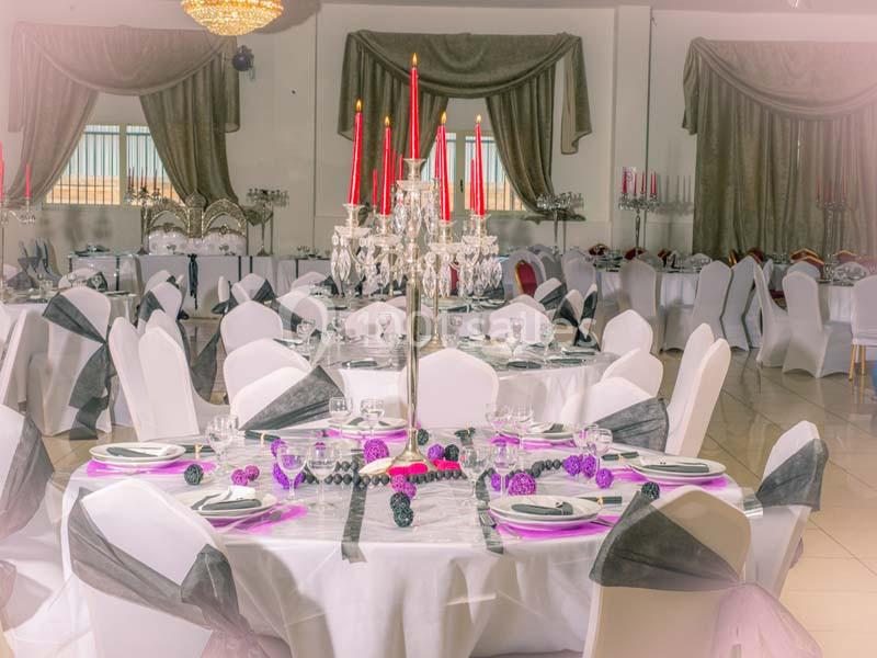 Location salle Saint-Priest (Rhône) - Amelia Alliance #3