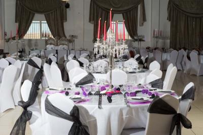 Location salle Saint-Priest (Rhône) - Amelia Alliance #10