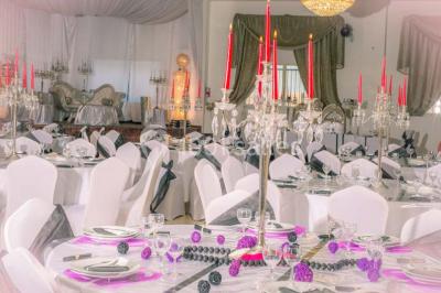 Location salle Saint-Priest (Rhône) - Amelia Alliance #10