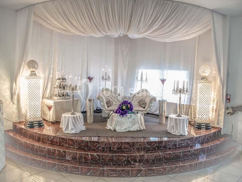 Location salle Saint-Priest (Rhône) - Amelia Alliance #7