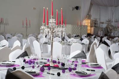 Location salle Saint-Priest (Rhône) - Amelia Alliance #10