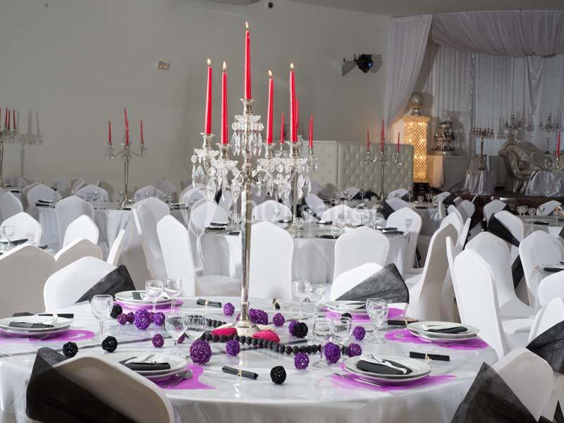 Location salle Saint-Priest (Rhône) - Amelia Alliance #8