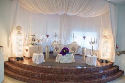 Location salle Saint-Priest (Rhône) - Amelia Alliance #10