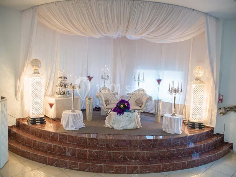 Location salle Saint-Priest (Rhône) - Amelia Alliance #9