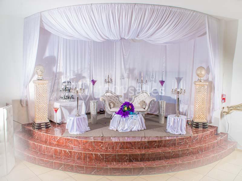 Location salle Saint-Priest (Rhône) - Amelia Alliance #10