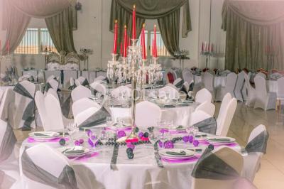 Location salle Saint-Priest (Rhône) - Amelia Alliance #10