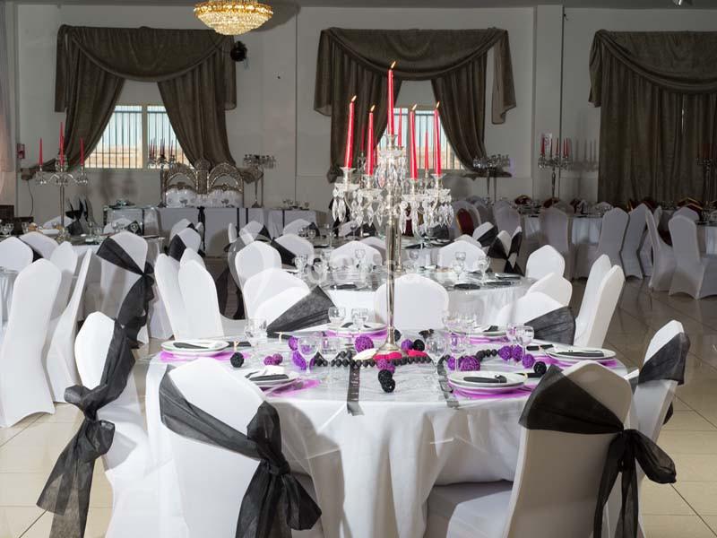 Location salle Saint-Priest (Rhône) - Amelia Alliance #4