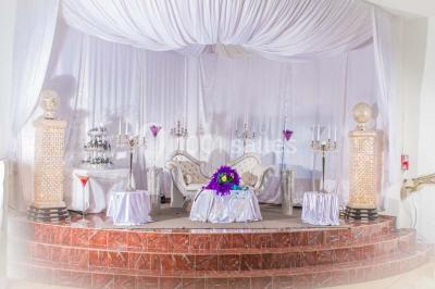 Location salle Saint-Priest (Rhône) - Amelia Alliance #10