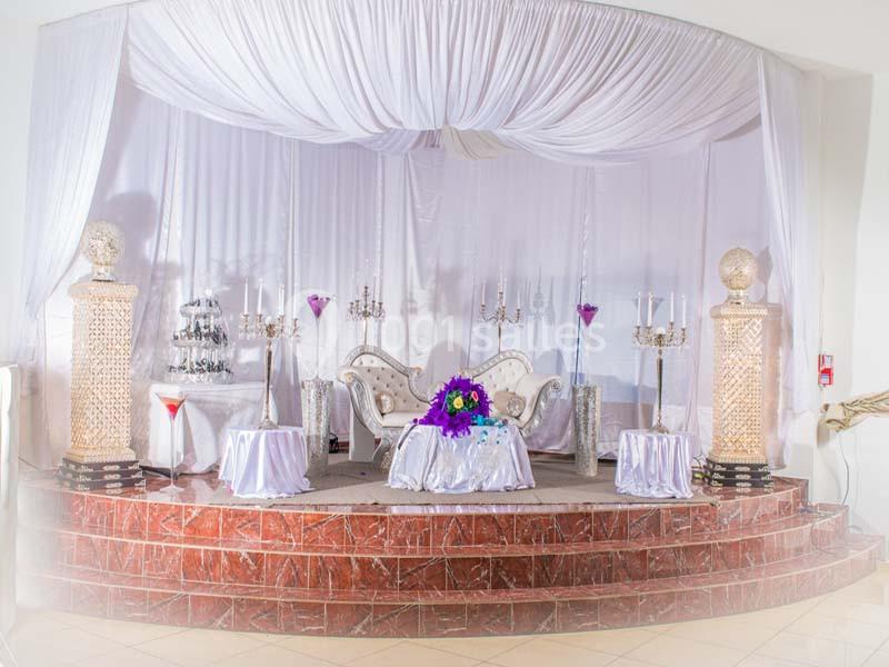 Location salle Saint-Priest (Rhône) - Amelia Alliance #5