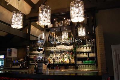 Location salle Hondschoote (Nord) - Les Jardins De L'haezepoel #12