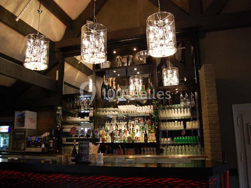 Location salle Hondschoote (Nord) - Les Jardins De L'haezepoel #2