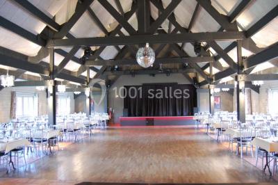 Location salle Hondschoote (Nord) - Les Jardins De L'haezepoel #12