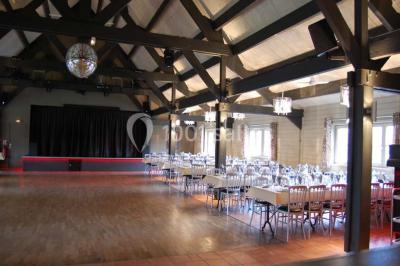 Location salle Hondschoote (Nord) - Les Jardins De L'haezepoel #12