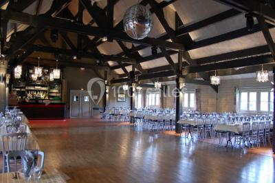 Location salle Hondschoote (Nord) - Les Jardins De L'haezepoel #12