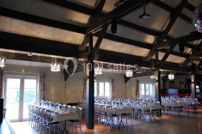 Location salle Hondschoote (Nord) - Les Jardins De L'haezepoel #12