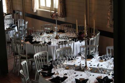 Location salle Hondschoote (Nord) - Les Jardins De L'haezepoel #12