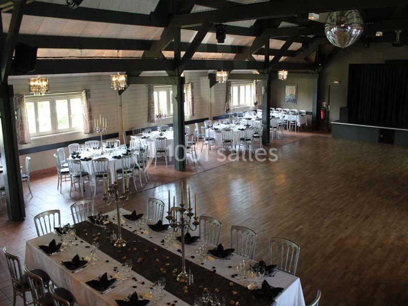 Location salle Hondschoote (Nord) - Les Jardins De L'haezepoel #9