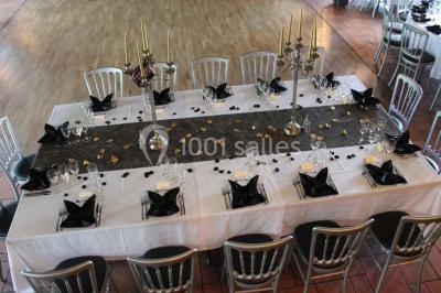 Location salle Hondschoote (Nord) - Les Jardins De L'haezepoel #12