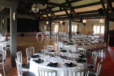 Location salle Hondschoote (Nord) - Les Jardins De L'haezepoel #12