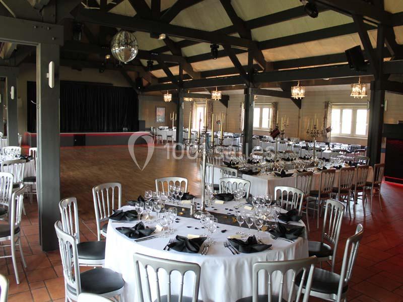 Location salle Hondschoote (Nord) - Les Jardins De L'haezepoel #12