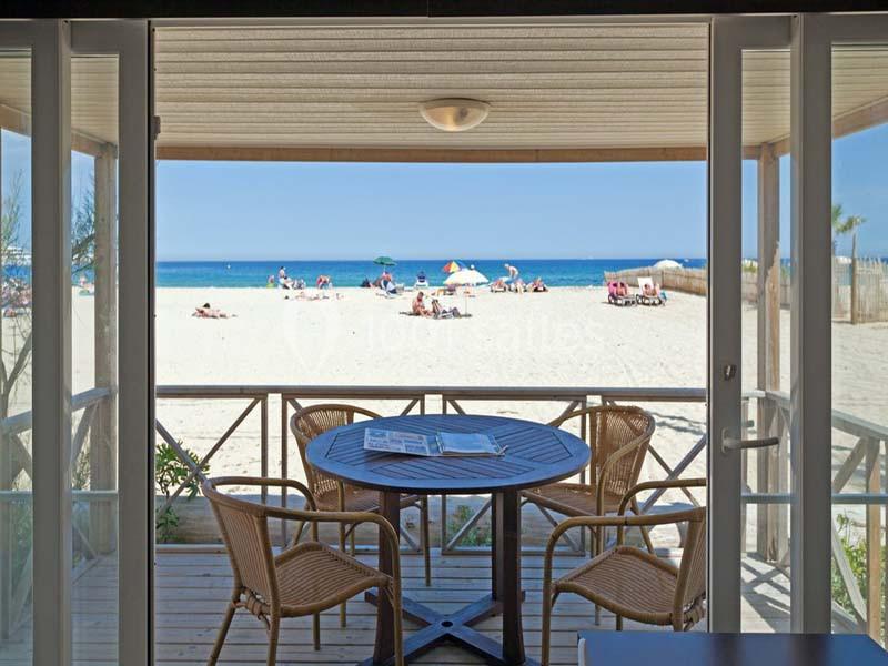 Location salle Ramatuelle (Var) - La Toison D'or #6