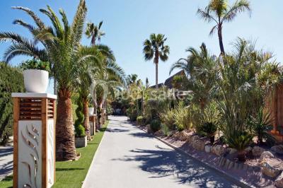 Location salle Ramatuelle (Var) - La Toison D'or #13