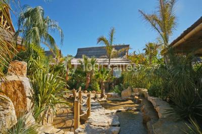 Location salle Ramatuelle (Var) - La Toison D'or #13