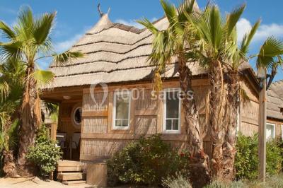 Location salle Ramatuelle (Var) - La Toison D'or #13