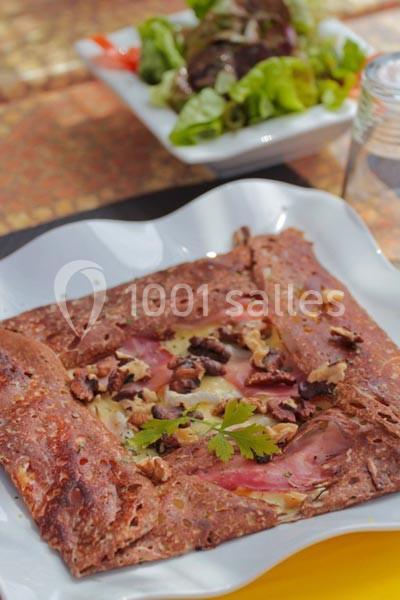 Location salle Ramatuelle (Var) - La Toison D'or #13