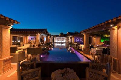 Location salle Ramatuelle (Var) - Kon Tiki #13