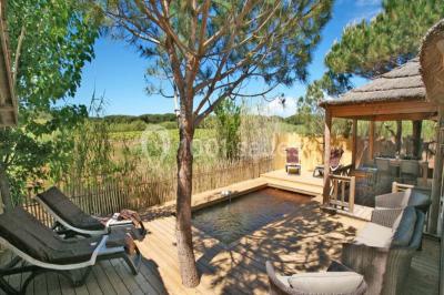 Location salle Ramatuelle (Var) - Kon Tiki #13