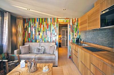 Location salle Ramatuelle (Var) - Kon Tiki #13