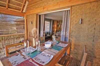 Location salle Ramatuelle (Var) - Kon Tiki #13