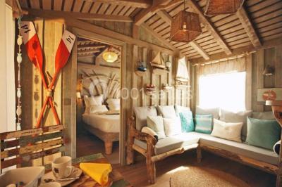 Location salle Ramatuelle (Var) - Kon Tiki #13